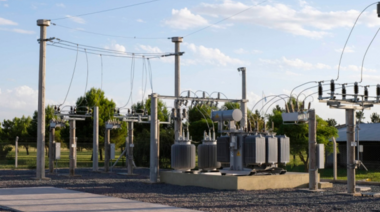 Con la cuarta, provincia implementa “Plan Verano” para el servicio eléctrico