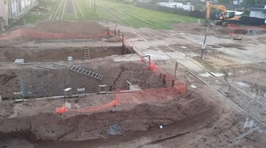 Concejales de la UCR piden a nación por obras paralizadas en Junín