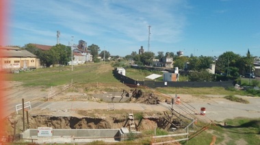 El Concejo pidió al Poder Ejecutivo nacional que incluya obras en el Presupuesto 2025