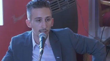 Concejal libertario acusó de "hacer uso político" por obras paralizadas