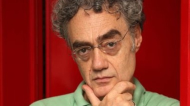 El ensayista Alejandro Horowicz presenta en Junín: "Milei, el garante de la casta"