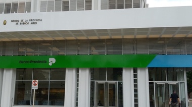 Desde el lunes 9 y hasta fines de marzo bancos atenderán de 8 a 13