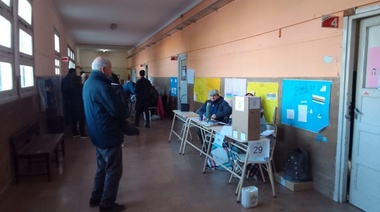 El PRO bonaerense rechazó el debate por las reelecciones indefinidas