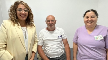 Inicio de vacunación contra el dengue arrojó balance positivo en Junín y región