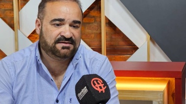 Funcionario aseguró que Darío Golía recibió "un municipio desordenado"