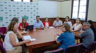 Rivadavia alcanza 141% de aumento salarial y supera 24 puntos la inflación