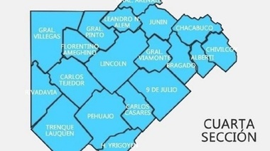 11 distritos de la cuarta encabezan ránking de transparencia municipal en PBA