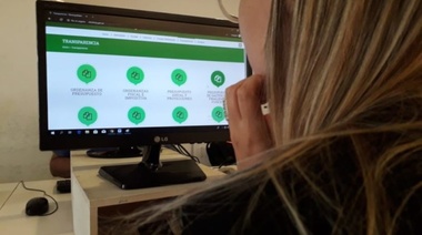 5 municipios de la cuarta entre los de menor visibilidad de la provincia