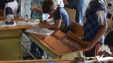 Se aprobó nueva ley que regula el acceso a la cuota alimentaria