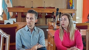 Reunión libertaria y señales de diálogo hacia Junín