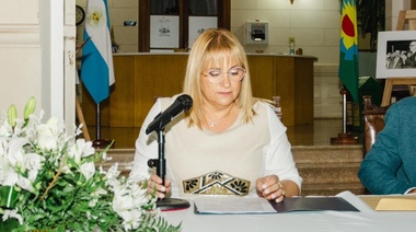 Teléfono roto: "no tenemos vínculo entre los municipios y la nación"