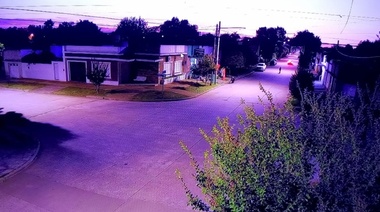 El Centro de Monitoreo de Alberti sumó un nuevo nuevo equipo y amplió cobertura