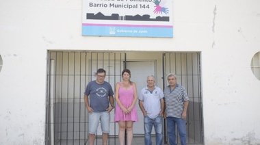 El camión de pastas y lácteos estará este sábado 21 en Junín