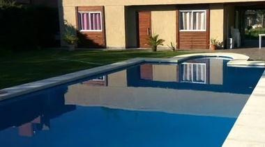 Cuánto sale alquilar este verano una quinta en Junín y zonas más buscadas