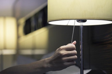 Otro tarifazo: la luz subirá 118% promedio en la provincia