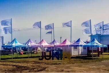 Junín mostrará su potencial productivo y turístico en la ExpoAgro