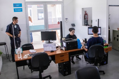 No hay plata: municipio PRO suprime alquiler y muda servicios al CIC