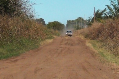 Semáforo de caminos elaborado por Sociedad Rural cumplió un año