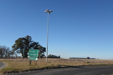 Reclamo legislativo por reparación de rutas provinciales que atraviesan la cuarta