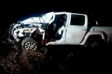 Trasladaron a Zavatarelli a CABA por la gravedad de sus heridas
