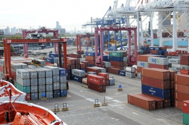 Pymes: las exportaciones crecieron 2% en el primer trimestre, pero 9 de los 16 rubros sufrieron caídas
