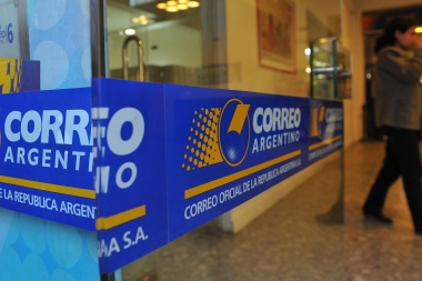 Ferraris repudió cierre de oficinas del correo en Leandro N. Alem