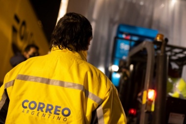 "Alivio momentáneo" tras el freno a la privatización del Correo Argentino