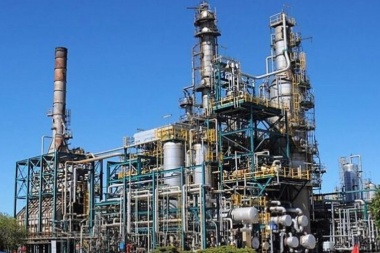 Se instalará en Junín una nueva central térmica eléctrica