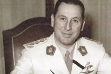 50 años de la muerte de Juan Domingo Perón