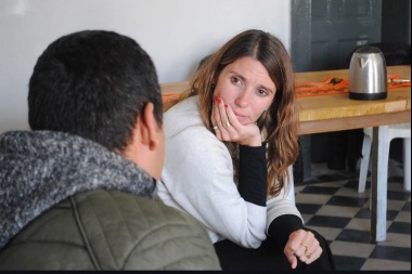 Bozzano pondrá a disposición mesas de atención en los barrios