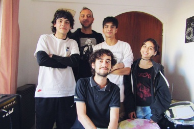 Se realizará en Junín la etapa subregional del Concurso de Bandas “Maravillosa Música”
