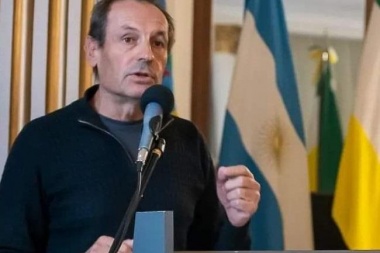 Stadnik confirmó que provincia se hará cargo de lo que dejó pendiente nación