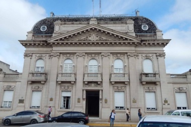 Con críticas y advertencias UCR 9 de Julio se abstuvo por aumento de tasas