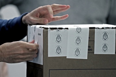 Intendente radical rechazó nueva modificación en ley de reelecciones