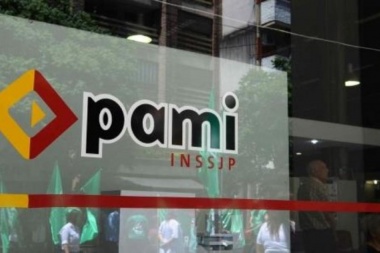 La gota que rebasó el vaso en PAMI Junín