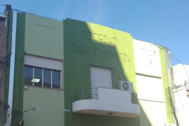 Comercio e Industria Junín rechaza proyecto para subir indemnizaciones