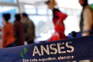 Más de 600.000 personas dejaron de aportar a la Seguridad Social