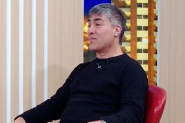 "Alianzas como la que inventó Cristina, Alberto y Massa, son un error político"
