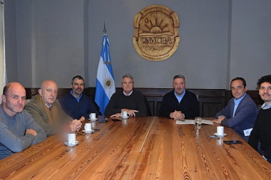 Unnoba y Capynoba firmaron un convenio de cooperación