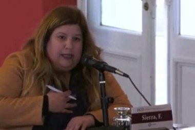 Unión por la Patria rechaza proyecto por la esencialidad de la educación