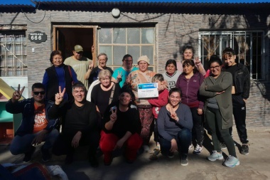 "Peronismo Auténtico": nuevo espacio justicialista en Junín