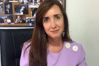 Desde Junín apuntan duro contra la vicepresidente Villarruel