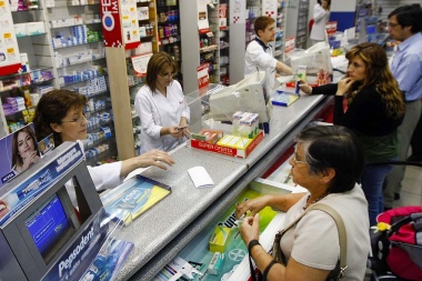 PAMI quitó la cobertura 100% a 44 medicamentos: el listado completo