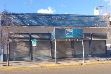 Fomentistas reclaman a EDEN por "la irregular prestación del servicio"