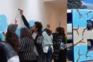 "Defendamos nuestra cultura", el reclamo del radicalismo bragadense