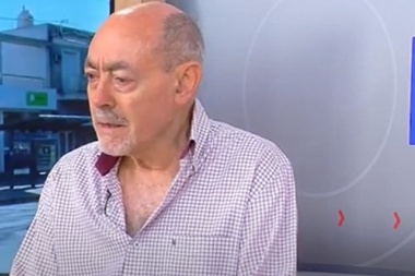 "La situación ahora es acuciante" dicen los judiciales por IOMA