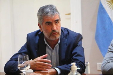 Desde Junín reclaman más autonomía y apuntan a nación y provincia