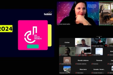 Con más de 250 inscriptos comenzaron a dictarse dos nuevos cursos en la Escuela de Innovación y Tecnología