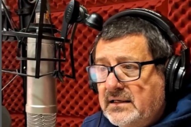Fabián Papa, o simplemente el Loco Papa
