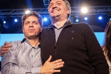 Consideran "lógicas" las tensiones en el peronismo
